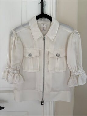 Cinq a Sept Holly Jacket